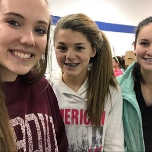 Meet your Posher, Morgan